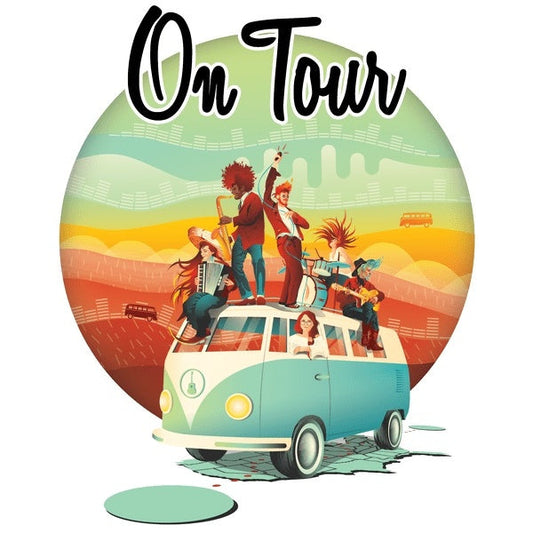 Image du jeu On Tour