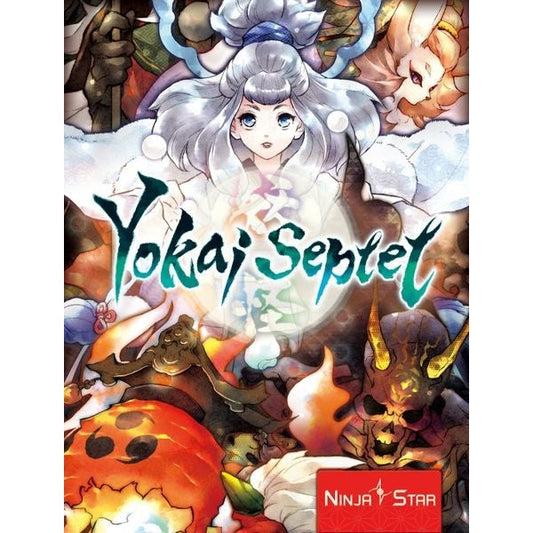 Image du jeu Yokai Septet
