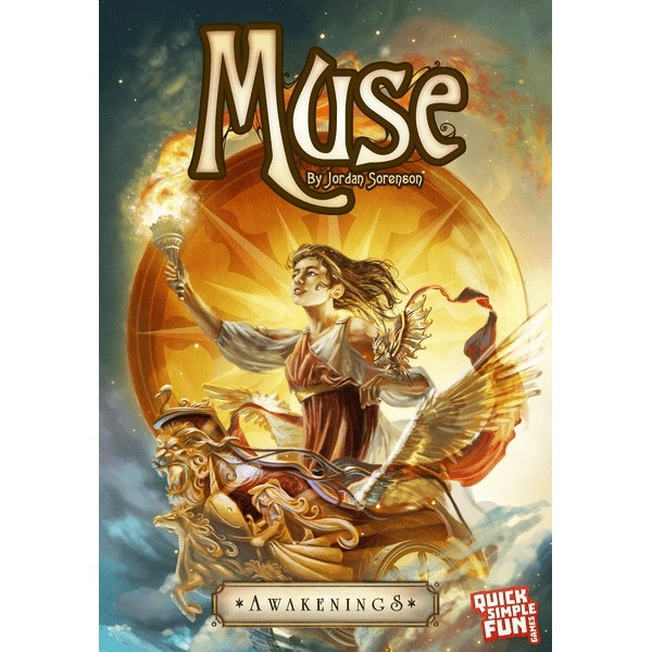 Image du jeu Muse: Awakenings