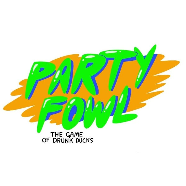 Image du jeu Party Fowl: The Game of Drunk Ducks