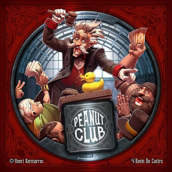 Image du jeu Peanut Club