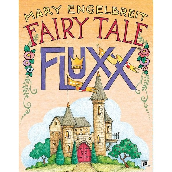 Image du jeu Fairy Tale Fluxx