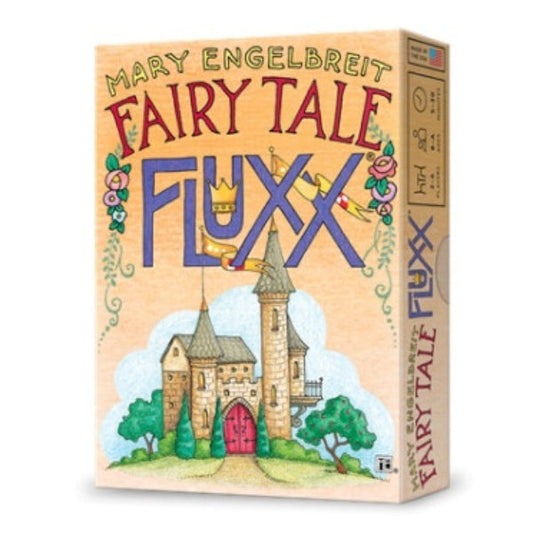 Image du jeu Fairy Tale Fluxx
