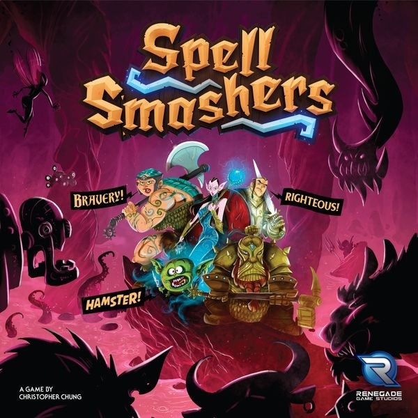 Image du jeu Spell Smashers