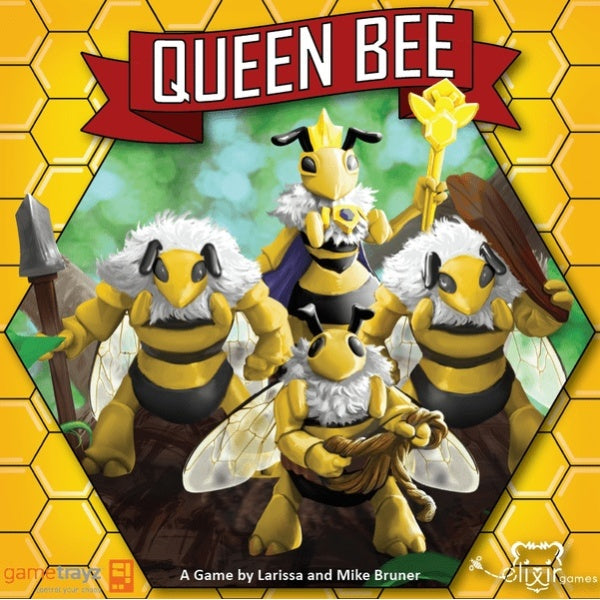 Image du jeu Queen Bee