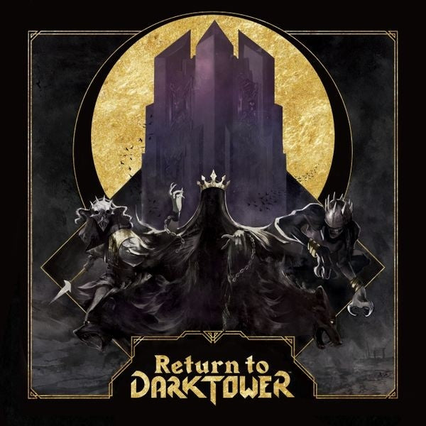 Image du jeu Return to Dark Tower