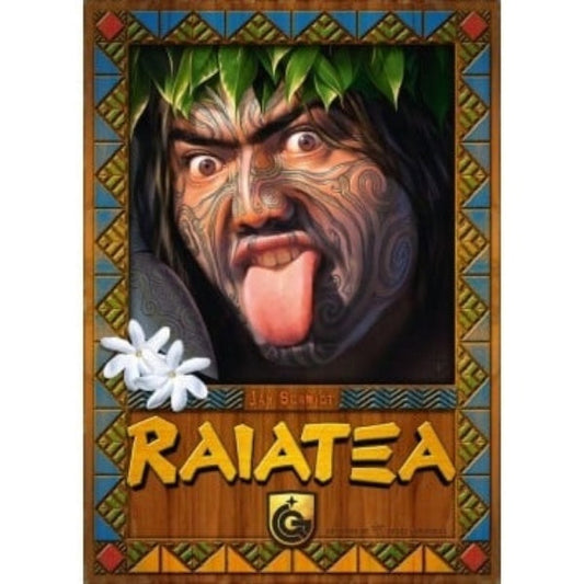 Image du jeu Raiatea