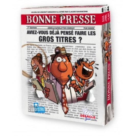 Image du jeu Munchkin Dungeon