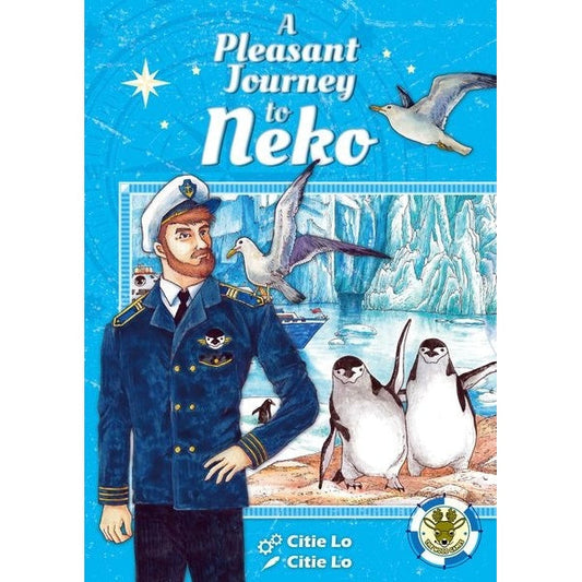 Image du jeu A Pleasant Journey to Neko