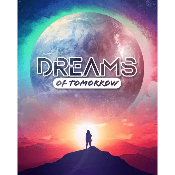 Image du jeu Dreams of Tomorrow