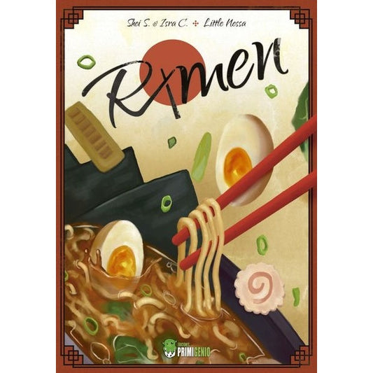 Image du jeu Ramen