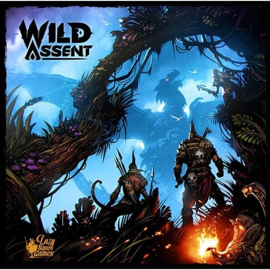 Image du jeu Wild Assent
