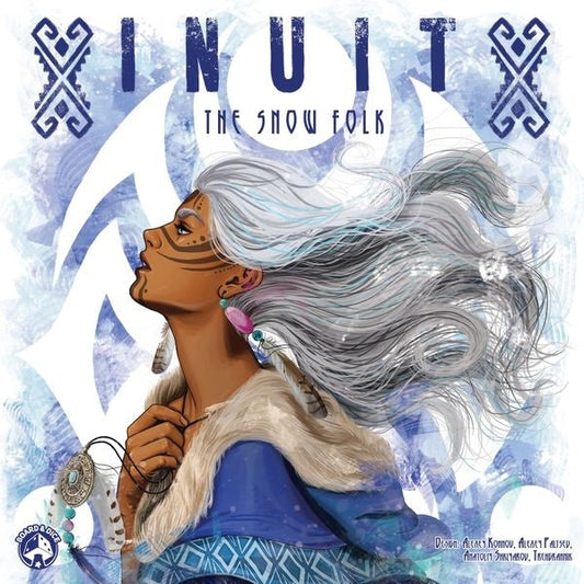 Image du jeu Inuit: The Snow Folk