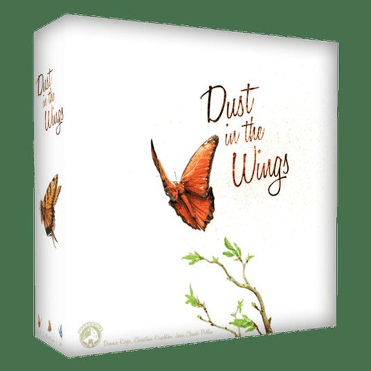 Image du jeu Dust in the Wings