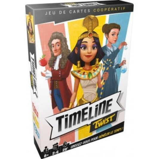 Image du jeu Oak & Iron: Core Box