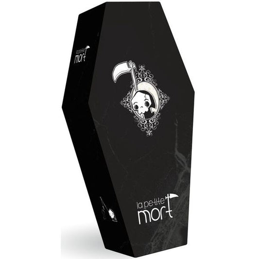 Image du jeu La Petite Mort