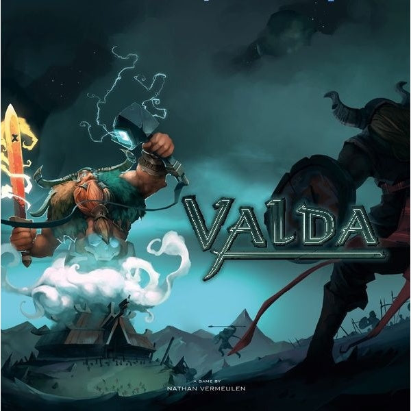 Image du jeu Valda