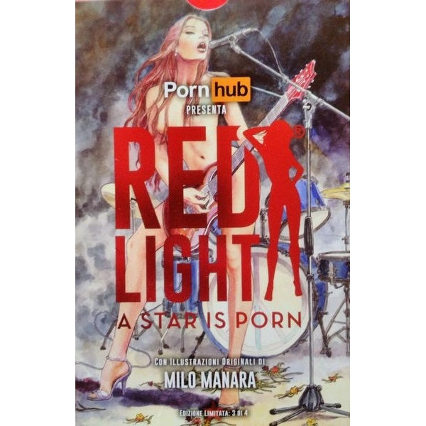 Image du jeu Red Light: A Star is Porn