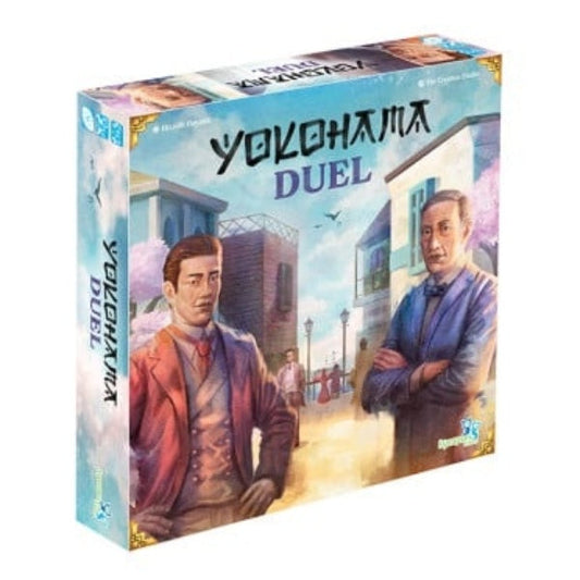 Image du jeu Yokohama Duel