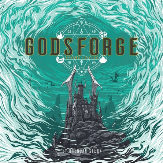 Image du jeu Godsforge