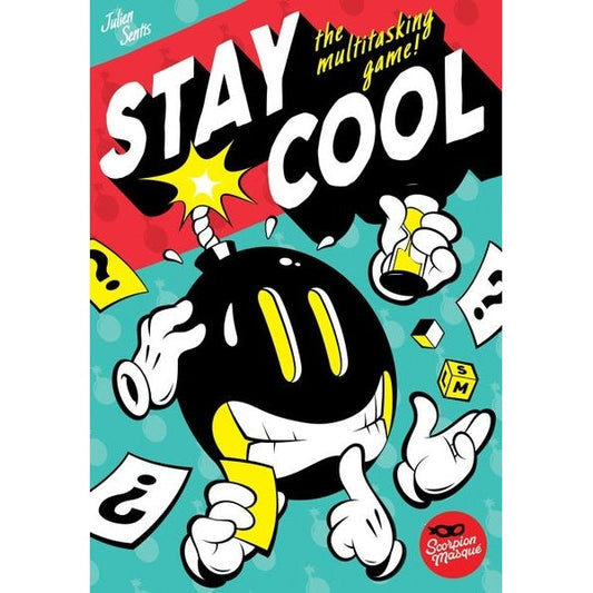 Image du jeu Stay Cool