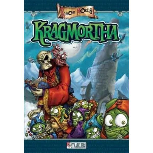 Image du jeu Kragmortha