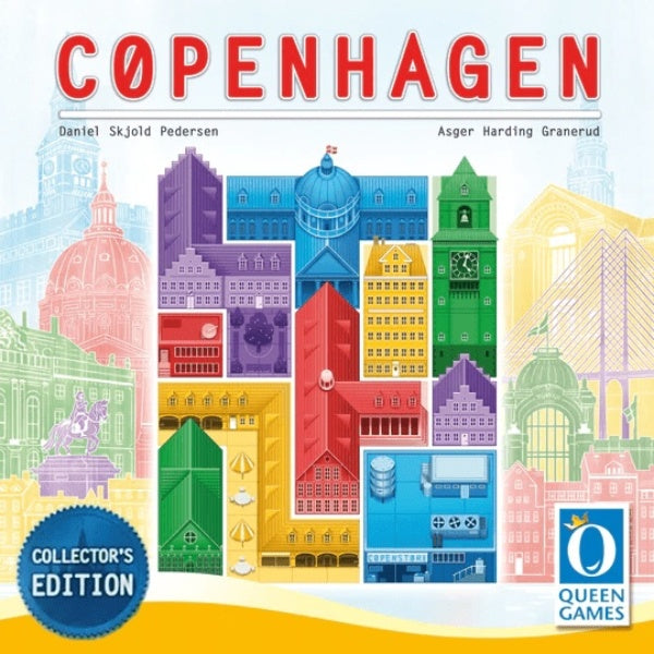 Image du jeu Copenhagen: Collector's Edition