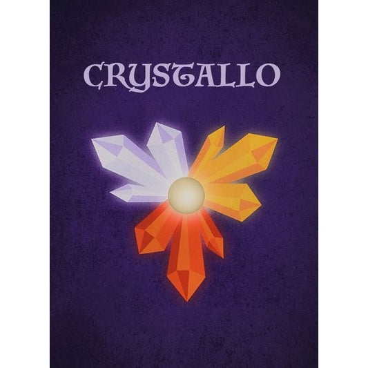 Image du jeu Crystallo