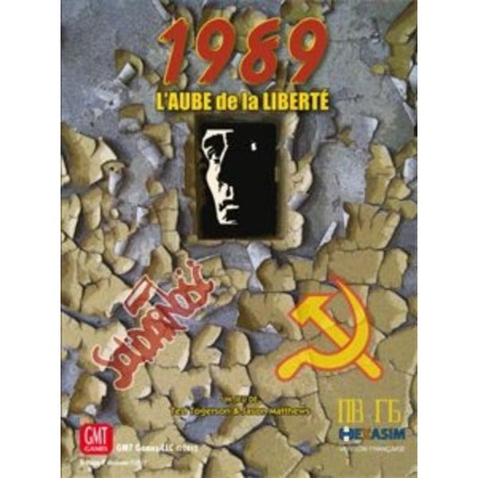 Image du jeu 1989: L'AUBE de la LIBERTÉ