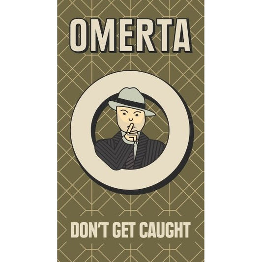 Image du jeu Omerta