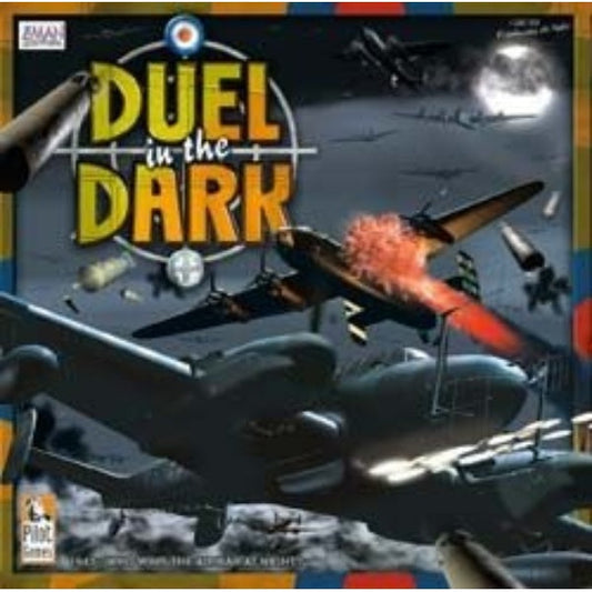 Image du jeu Duel in the Dark