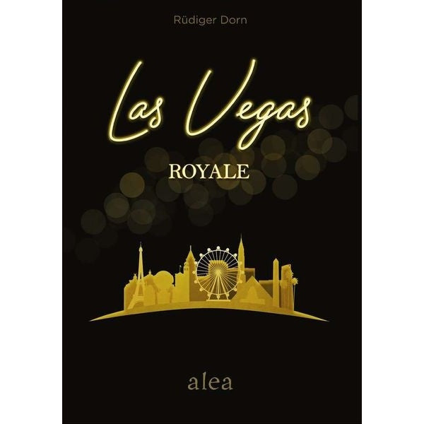 Image du jeu Las Vegas Royale