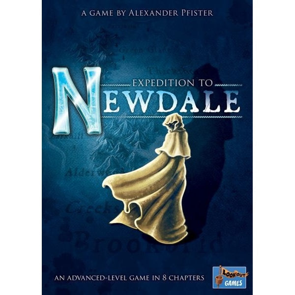 Image du jeu Expédition à Newdale