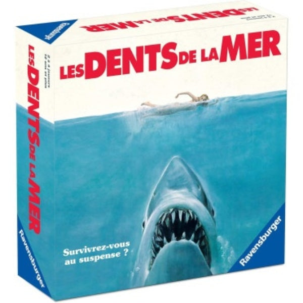 Image du jeu Les Dents De La Mer