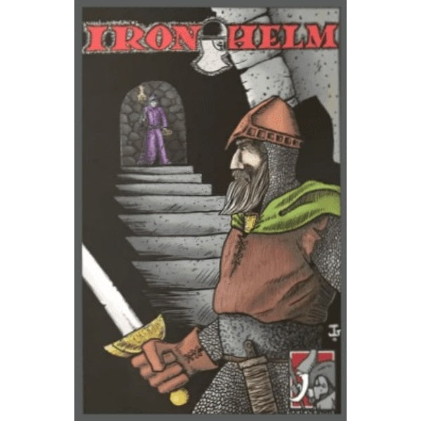 Image du jeu Iron Helm