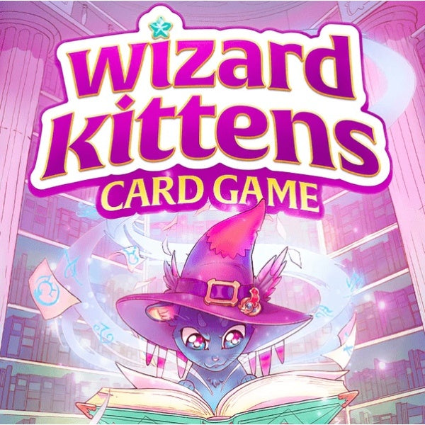 Image du jeu Wizard Kittens