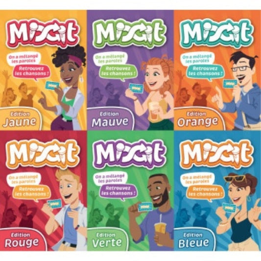 Image du jeu MonstroCity