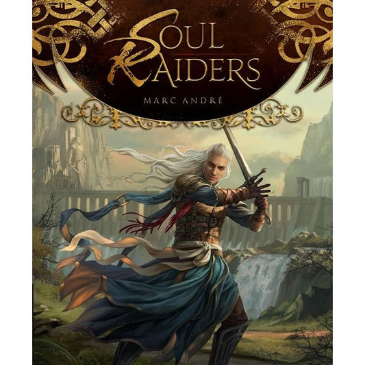 Image du jeu Soul Raiders