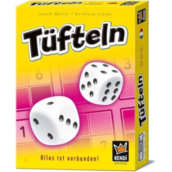 Image du jeu Deranged