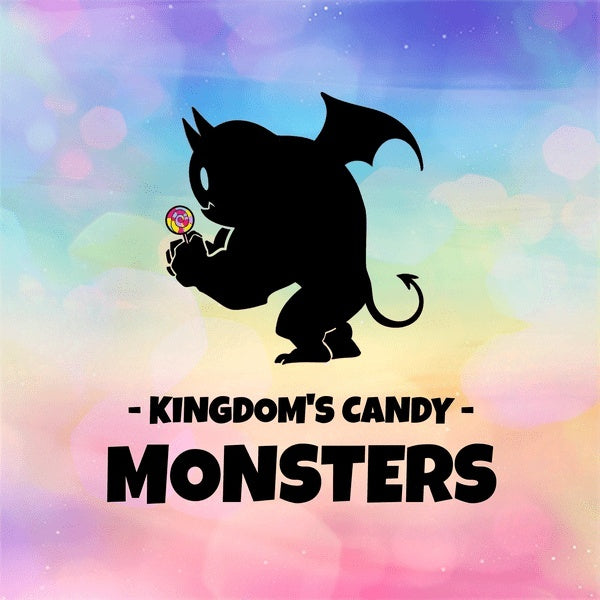 Image du jeu Kingdom's Candy: Monsters