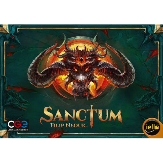 Image du jeu Sanctum