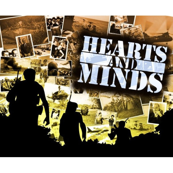 Image du jeu Hearts and Minds: Vietnam 1965-1975