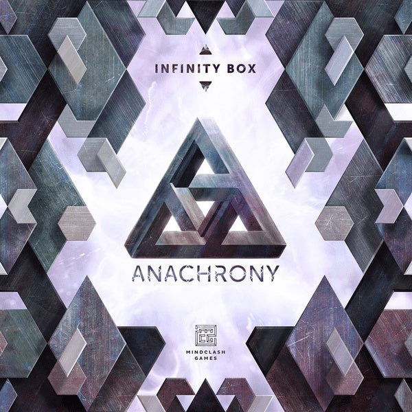 Image du jeu Anachrony: Infinity Box