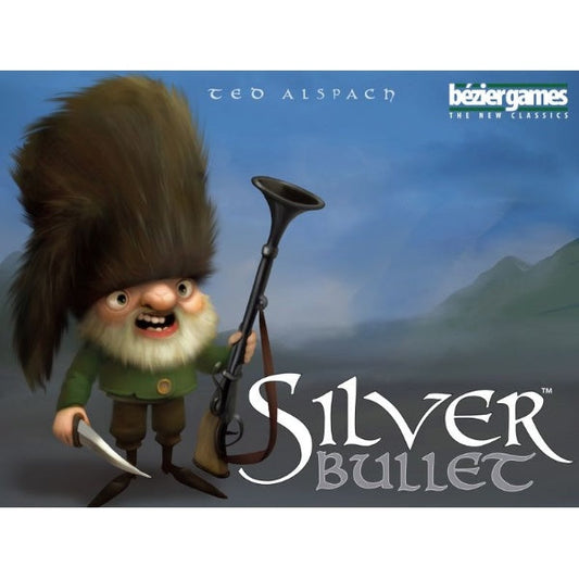Image du jeu Silver Bullet