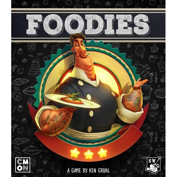 Image du jeu Foodies