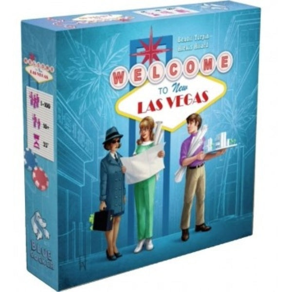 Image du jeu Welcome to ... : New Las Vegas