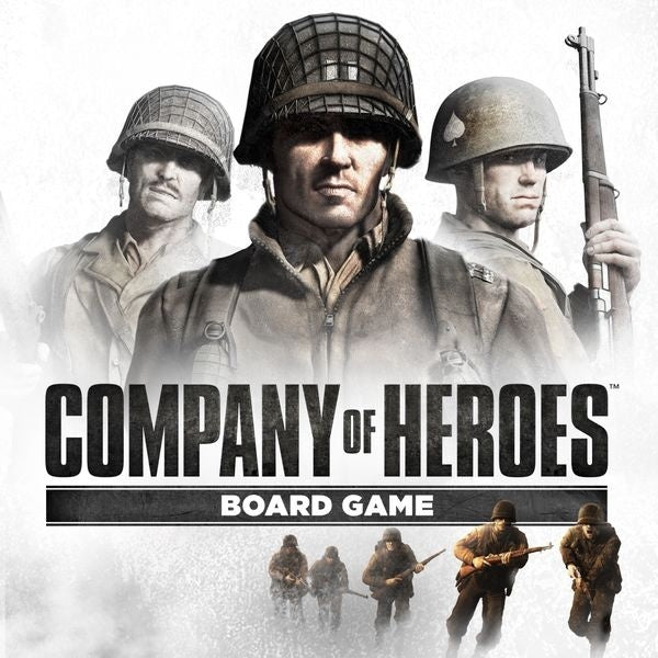 Image du jeu Company of Heroes