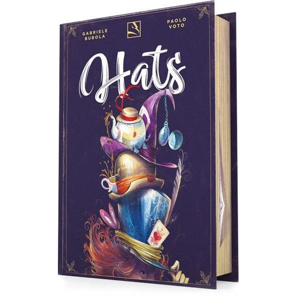 Image du jeu Hats