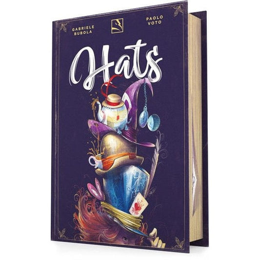 Image du jeu Hats