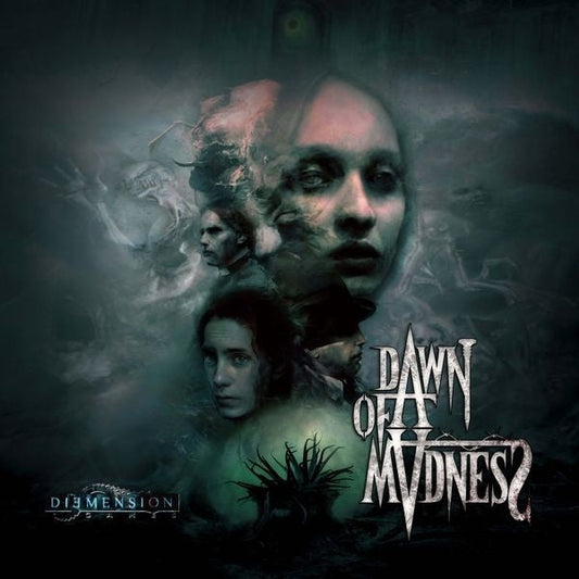 Image du jeu Dawn of Madness